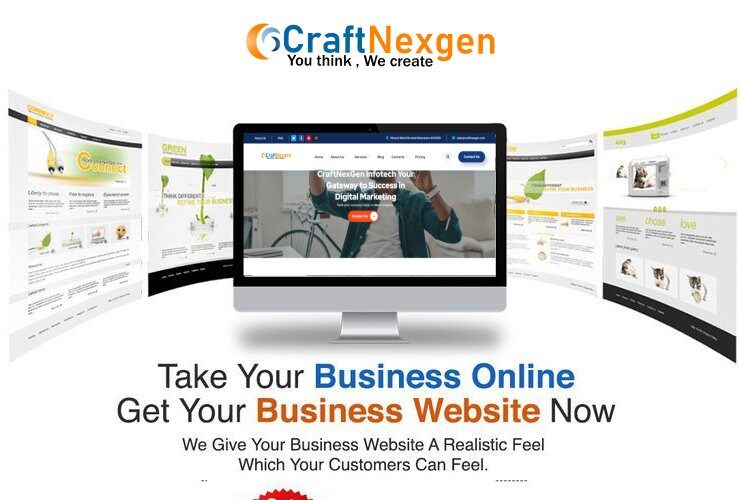 craftnexgen Infotech