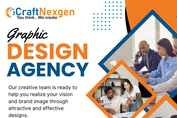 craftnexgen infotech Graphics Design