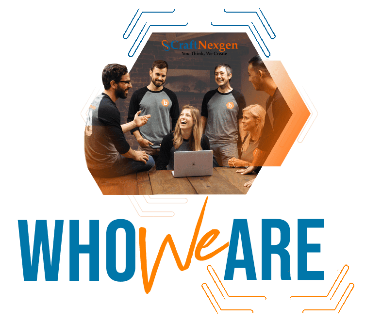 craftnexgen who we are