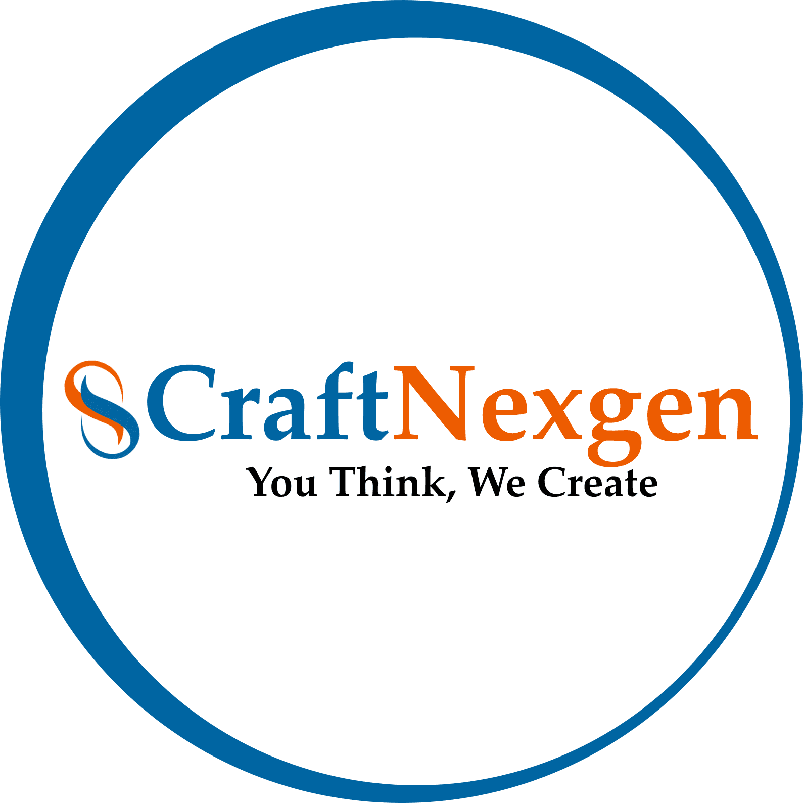 Craftnexgen | Best IT Company – One-Stop All IT Solutions