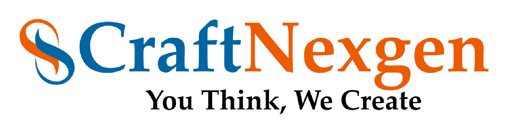 Craftnexgen logo Contact CraftNexGen | Best IT Company – Call +91 9450207507