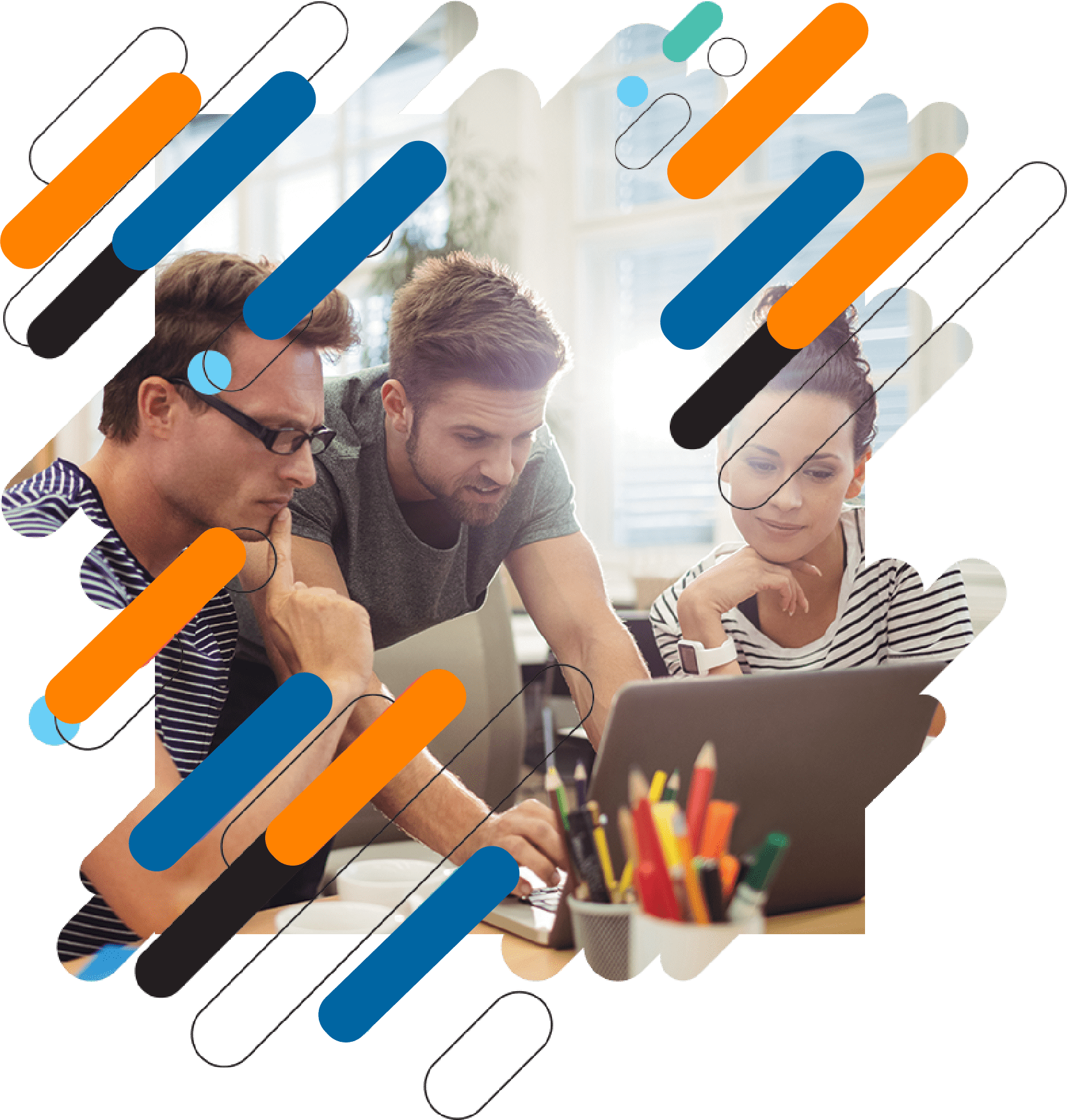 Website Development, MLM Software & Digital Marketing | Craftnexgen