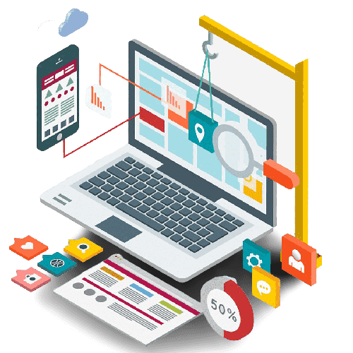 Website Development Cost 2025 – CraftNexGen Guide