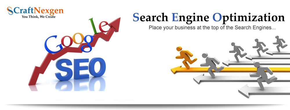 Affordable Digital Marketing in Lucknow | CraftNexgen