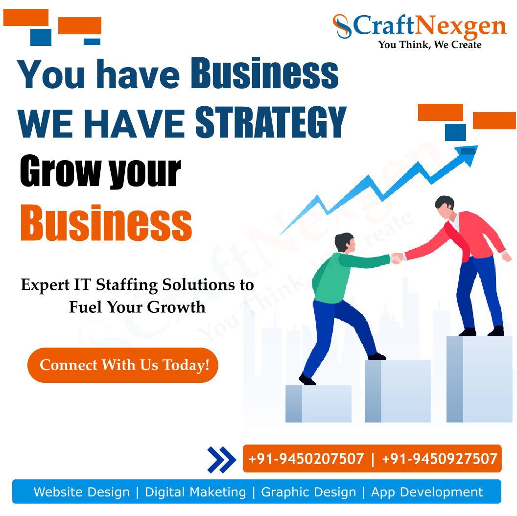 20% Off Best Graphic Design Company | CraftNexgen CraftNexGen | Top Digital Marketing, SEO & PPC Agency in Uttar Pradesh