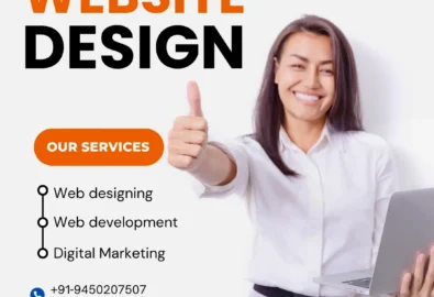 Website Design & Development Company in Lucknow Uttar pradesh