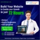 website development craftnexgenn 1 80x80